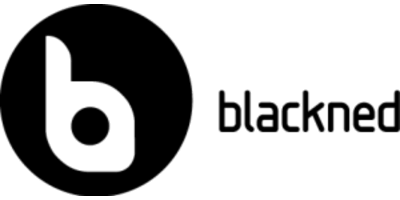 Blackned